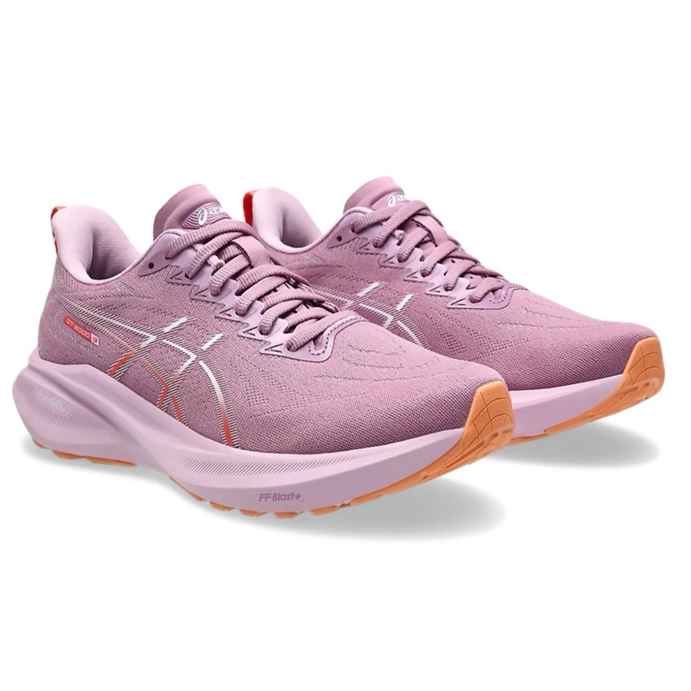 ASICS Women’s GT-2000 13 (size 8, purple)
